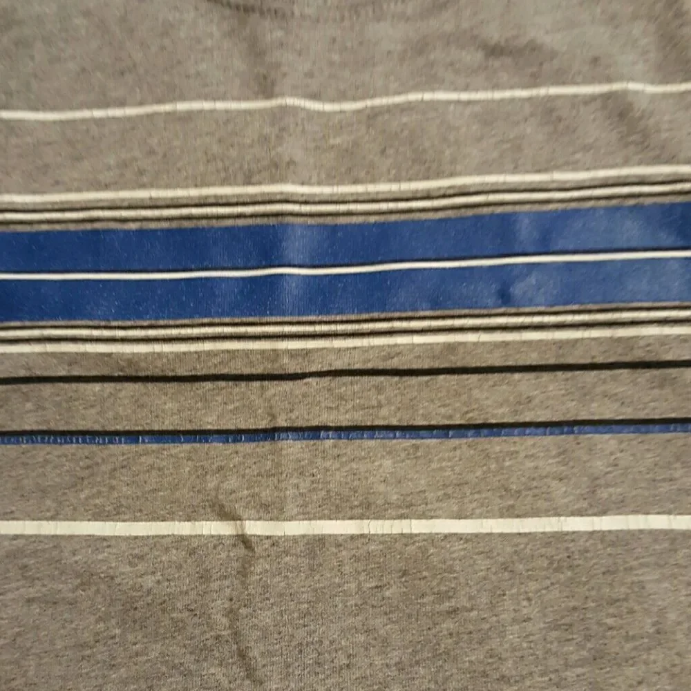 Granimals Boys stripped tee 4t